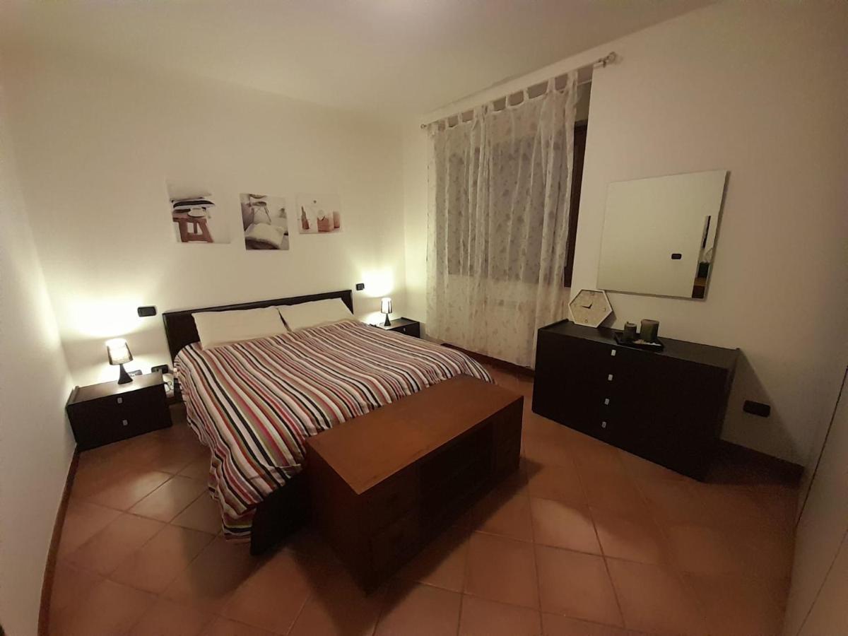 Casa Al Lago Оменья Экстерьер фото