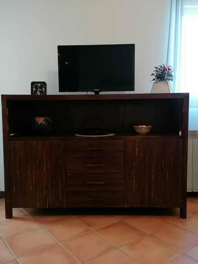 Casa Al Lago Оменья Экстерьер фото